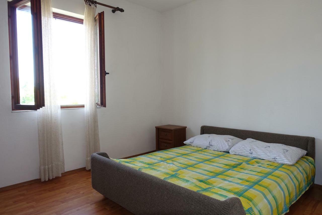 Apartment Dede Nin Exterior foto