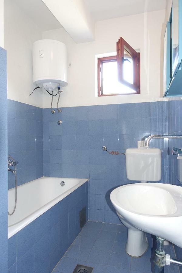 Apartment Dede Nin Exterior foto
